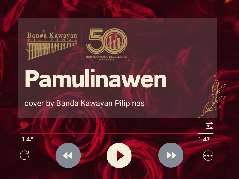 pamulinawen