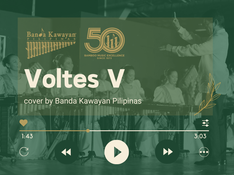 voltesv
