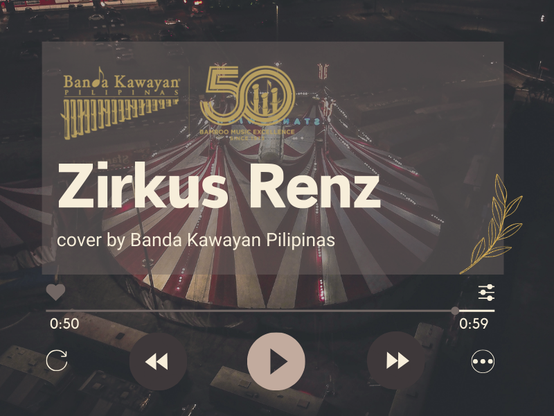 zirkusrenz